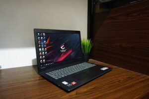 Чем примечательны ноутбуки AMD Ryzen 3