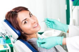 Почему важно посещать стоматолога