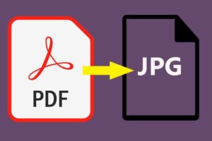 Конвертер PowerPoint в PDF: когда он нужен и как им воспользоваться?