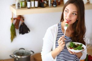 Как подавить аппетит при похудении дома