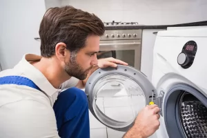 Ремонт стиральной машины: какие частые причины поломки