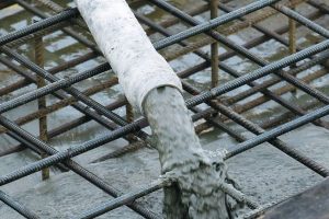 Марки бетона и особенности их применения