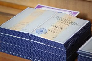 Как купить диплом вуза в Казахстане