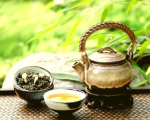 Зеленый чай из Вьетнама: вкусы и особенности