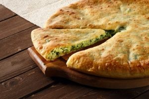 Почему так популярны осетинские пироги