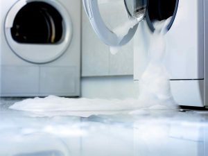 Поломка стиральной машины: почему стоит доверить ремонт мастеру