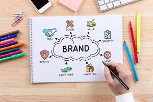 Что стоит знать о создании бренда