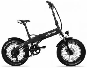 Электровелосипед: особенности конструкции, параметры выбора