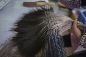 Покупка и продажа волос для париков