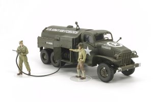 Сборные модели военной техники от Trumpeter