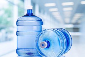 Почему популярна покупка бутилированной воды