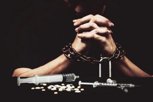 Современные методы лечения наркомании