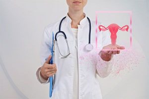 Почему важно проверяться у гинеколога