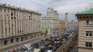 Как выбрать квартиру у метро Павелецкая? | Преимущества района и перспективы развития
