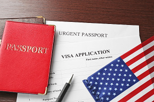 Как получить визу в США по программе талантливых людей
