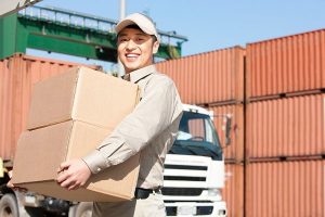 Доставка товаров из Китая с «Guangzhou Cargo»
