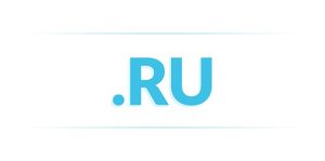 Как зарегистрировать домен ru