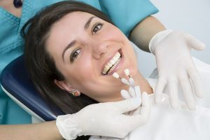 Особенности имплантации и протезирования зубов