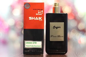 Особенности номерной парфюмерии от Shaik