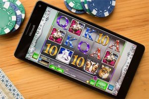 Внедрение современных технологий в казино онлайн: мобильные приложения и виртуальная реальность