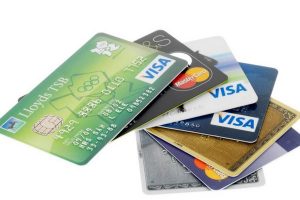 Кредитные карты с доставкой: удобство и экономия времени