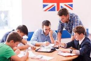 Изучение английского языка: как начать и почему стоит заниматься с педагогом