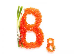 Витамин B8: почему он важен для здоровья