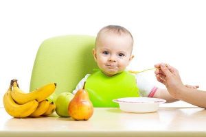 Как выбрать правильное питание для ребенка: советы и особенности смесей Baby King