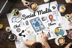 Зачем нужно продвижение в социальных сетях и как оно помогает бизнесу