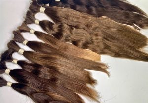 Продажа волос: как подготовить волосы к продаже