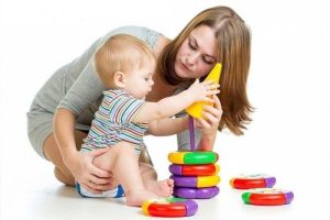 Поиск няни и бебиситтера для ребенка, что стоит учитывать