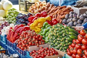 Фрукты и овощи оптом от ПримФрукт: преимущества заказа