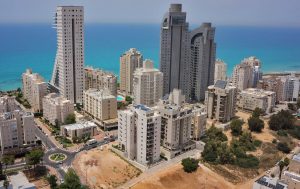 Лучшие районы для покупки недвижимости в Израиле