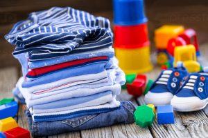 Преимущества покупки детской одежды и игрушек на сайте GULLIVER: удобство и разнообразие ассортимента