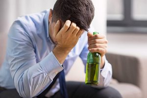 Лечение алкогольной зависимости и сопутствующих психических расстройств