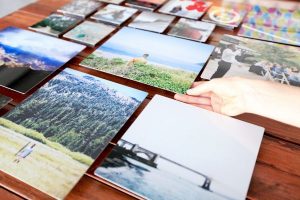 Советы и рекомендации по выбору подходящего формата и размера печати фотографий