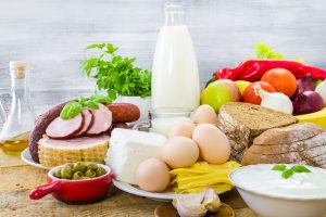 Здоровое питание с фермерскими продуктами: преимущества и популярность