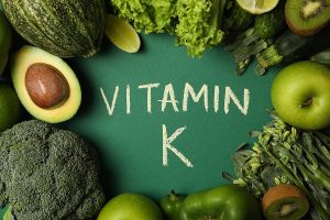 Витамин K - зачем он необходим организму