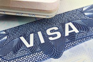 Требования и документы для оформления визы США через Германию