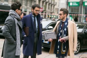 Пальто для мужчин: как выбрать подходящую модель? Подбор и советы