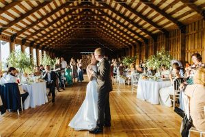 Как выбрать место проведения свадьбы: подготовка, советы и рекомендации