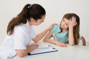 Значение детской психотерапии: влияние специалиста на развитие ребенка