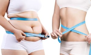 Безопасное похудение: нормы питания