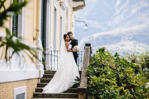 Итальянская свадьба: традиции, тренды и уникальные детали