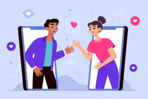 Привлекательный профиль в онлайн знакомствах: как создать интересный и уникальный профиль