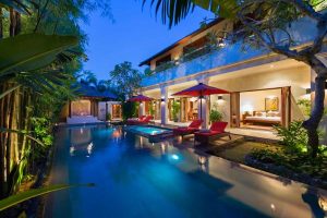 Инвестиции в недвижимость на Бали: возможные доходы и риски