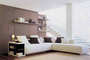 Многофункциональная мебель: оптимальные решения для гибкого использования пространства и удовлетворения разнообразных потребностей