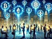 Безопасность и защита при обмене криптовалют: меры предосторожности и выбор надежных платформ