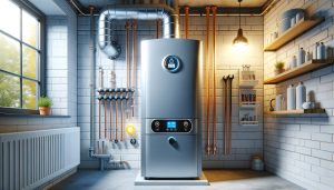 Энергоэффективность котлов отопления: выбор экологически и экономически выгодного оборудования