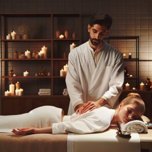Тайский массаж для релаксации и восстановления: польза и эффекты массажа на физическое и эмоциональное состояние человека